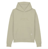 Keela Unisex Where Nature Leads Hoody