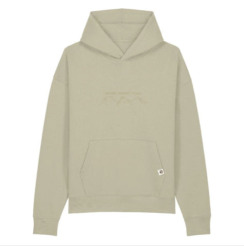 Keela Unisex Where Nature Leads Hoody