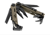 Leatherman Signal Coyote and Black