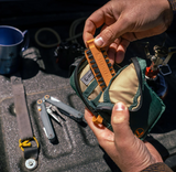 Leatherman Tool Pouch Multiple Colours