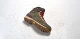 Tecnica Mens Makalu 85 GTX MS Dark Green + Red