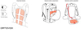 Ortovox Free Rider 22L Free Ride Backpack