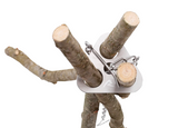 Robens Bushcraft DIY Tripod