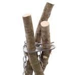 Robens Bushcraft DIY Tripod