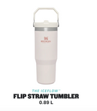 Stanley Classic Iceflow Flip Straw Tumbler 0.89L