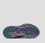Tecnica Womens Pyrox Hybrid GTX WS Grey + Aqua Green