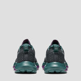 Tecnica Womens Pyrox Hybrid GTX WS Grey + Aqua Green
