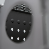 Uberleben New Stoker Stove Ultralight Titanium