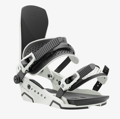 Union Force Mens Snowboard Bindings Sand