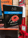 ARB Air Compressor Pump Up Kit
