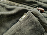 Keela Mens Genesis Water Proof Fleece Jacket