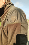 Keela Mens Genesis Water Proof Fleece Jacket
