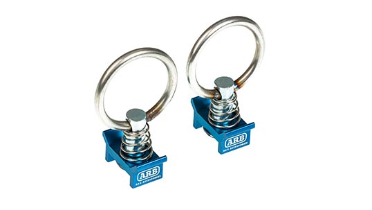 ARB Load Rings 2 Pack – Outdoor Adventurer Survival Camping and Adventure