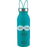 Aladdin Zoo Vacuum Insulated Water Bottle 0.45L