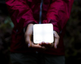 Bio Lite Sun Light 100 Portable Solar Light