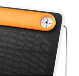 Bio Lite SolarPanel 5+ 5w Solar Panel & On-Board Battery
