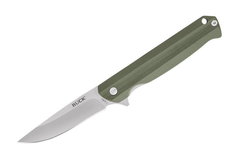 Buck 251 Langford Knife