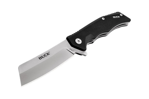 Buck 252 Trunk Knife