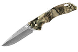 Buck Bantam BBW Mossy Oak Break Up Country Camo Knife