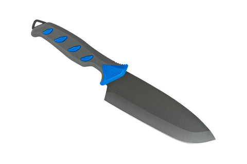 Buck Hookset 6 Saltwater Cleaver Knife – Outdoor Adventurer Survival  Camping and Adventure