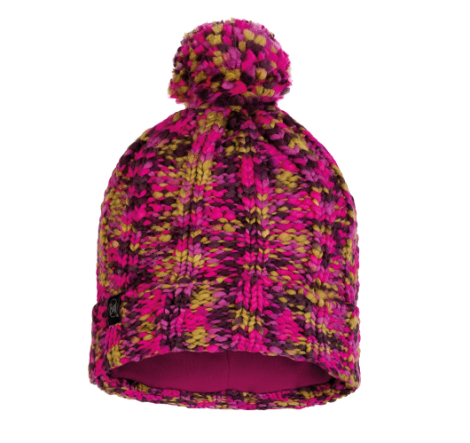 Buff Knitted & Polar Hat – Outdoor Adventurer Survival Camping and ...