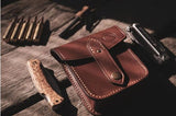 Casstrom Possibles Pouch