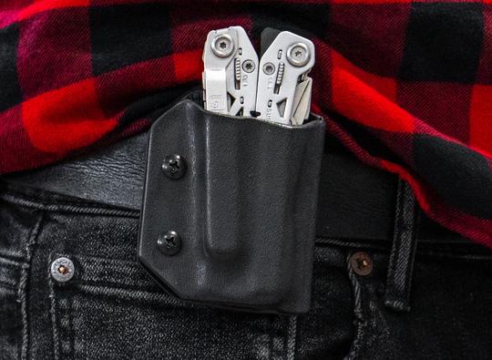 Kydex Sheath for the Gerber Suspension NXT - StatGear