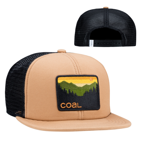 Coal The Hauler Cap