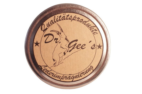 Dr. Gee´s Leather Impregnation 
