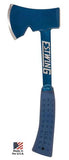 Estwing Campers Axe Blue