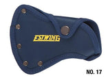 Estwing Campers Axe Blue