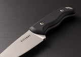 Fitzroy Field Knife N690