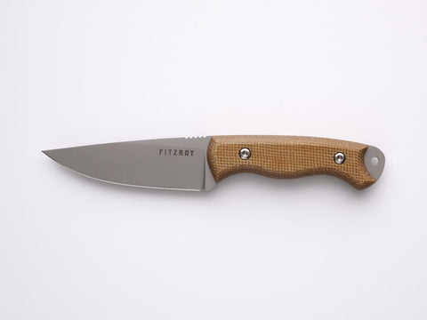 Fitzroy Field Knife N690 