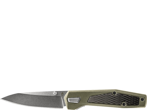 Gerber Fuse Folding Blade Clip Knife