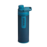 Grayl 16.9oz UltraPress® Water Purifier Nature Edition