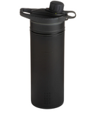 Grayl 24oz GEOPRESS™ Water Purifier Covert Edition