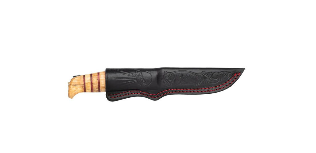 Helle JS Knife 90th Anniversary Limited Edition – Outdoor Adventurer ...