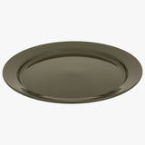 Highlander Flat Plate 24cm