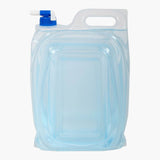 Highlander 13L Flat Pack Water Carrier With Tap