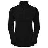 Keela Ladies Micro Pulse Fleece Top