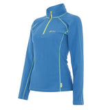 Keela Ladies Micro Pulse Fleece Top