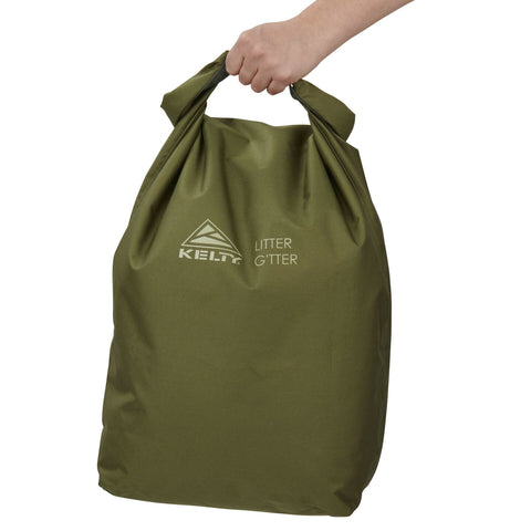 Kelty Litter G'tter Rubbish bag