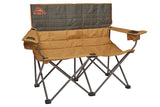 Kelty Low Love Seat Canyon Brown