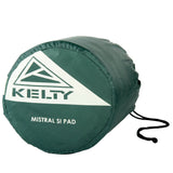 Kelty Mistral Mummy Sleeping Pad Self Inflating