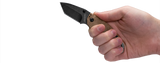 Kershaw Shuffle II Lock Knife