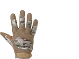 KinetiXx X Light Tactical Gloves Camo