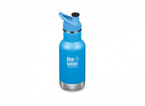 Klean Kanteen Insulated Kids Classic With Sports Cap 355ml