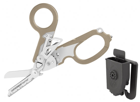 Leatherman raptor outlet