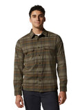 Mountain Hardwear Men's Voyager One Long Sleeve Shirt 