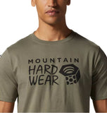 Mountain Hardwear Men's Mountain Hardwear Logo Short Sleeve T